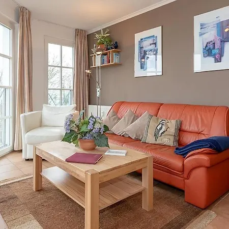 Apartmenthaus Atlantik Apartmenthaus Atlantik 213 Ostseebad Kühlungsborn