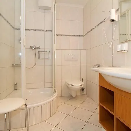 Apartmenthaus Atlantik Apartmenthaus Atlantik 213 Apartment Ostseebad Kühlungsborn