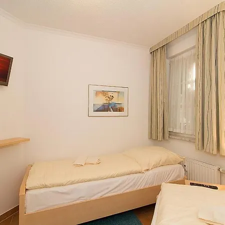 Apartmán Apartmenthaus Atlantik Apartmenthaus Atlantik 213