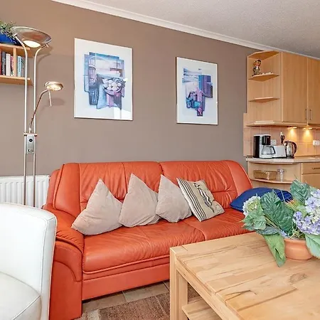 Apartmenthaus Atlantik Apartmenthaus Atlantik 213 *