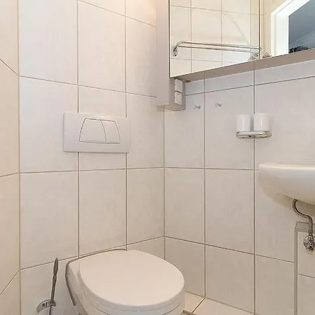 Apartmenthaus Atlantik Apartmenthaus Atlantik 213 Apartment